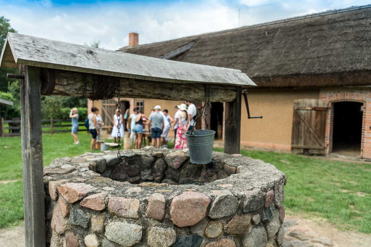 Potężna kara za nadmiarowe pobieranie wody z własnej studni