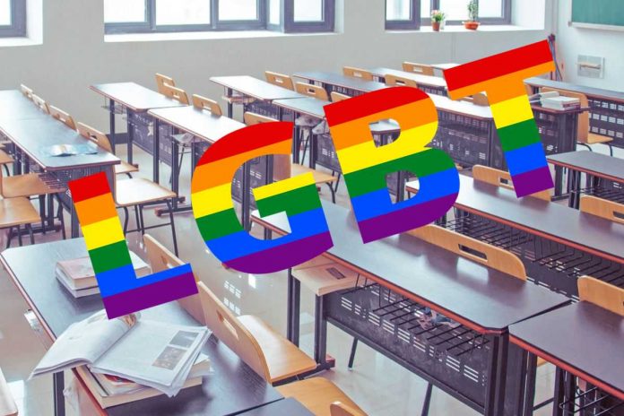 Szkoła i LGBT
