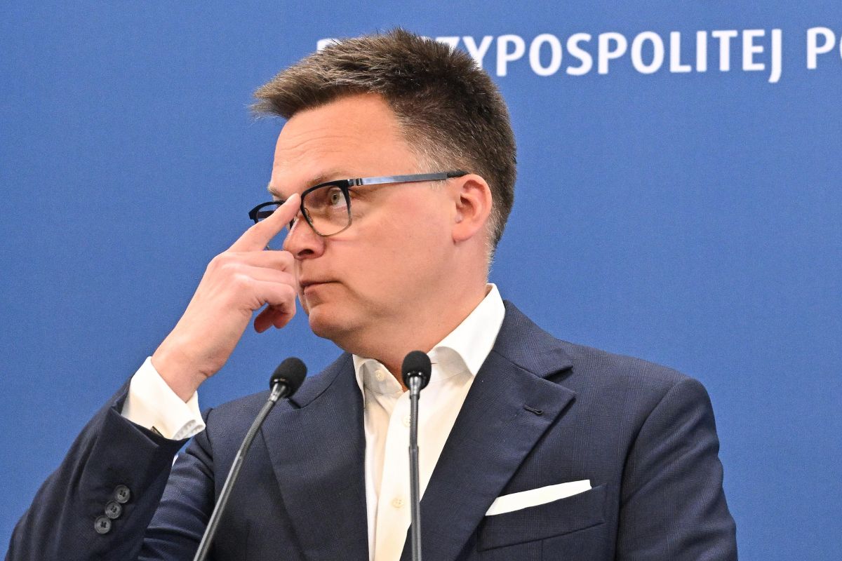 Oto prawdziwy sens służby publicznej. Tyle może zarobić Hołownia jako Wysoki Komisarz ONZ