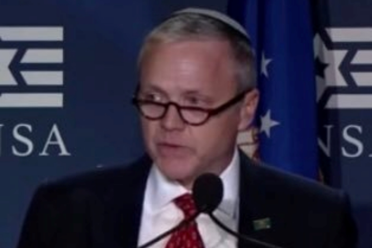 Nowy ambasador USA w Polsce zatwierdzony. Trump wyśle do Warszawy skrajnie prożydowskiego dyplomatę