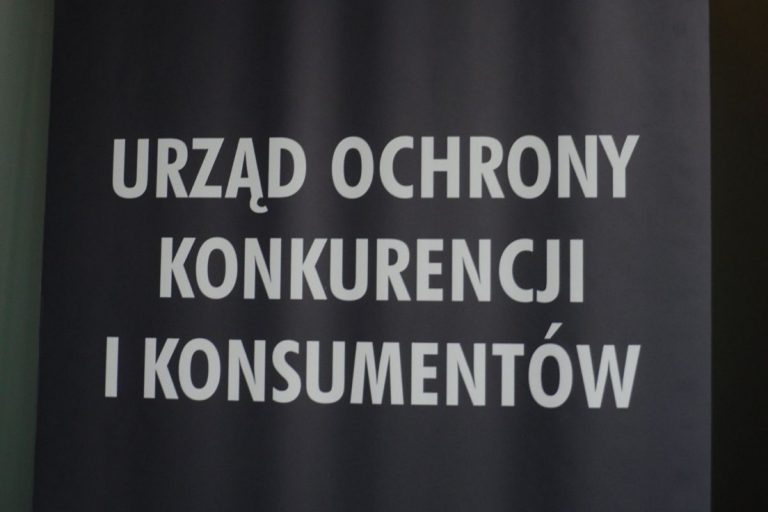 Urząd Ochrony Konkurencji i Konsumentów.