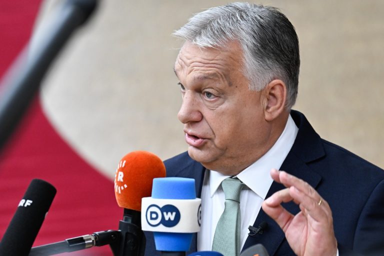 Premier Węgier Viktor Orban. Foto: PAP