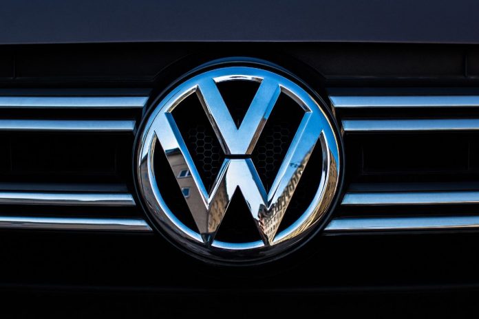 Volkswagen.