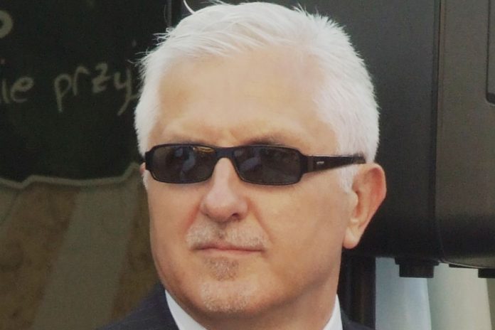 Wadim Tyszkiewicz.