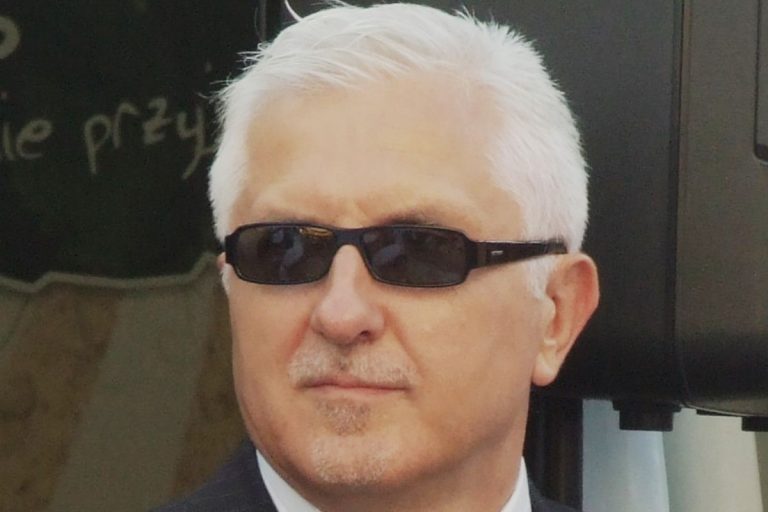 Wadim Tyszkiewicz.