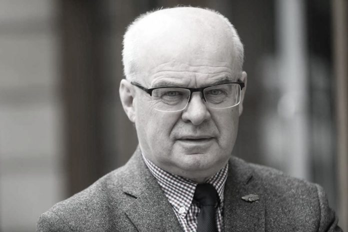 Gen. Waldemar Skrzypczak nie żyje.