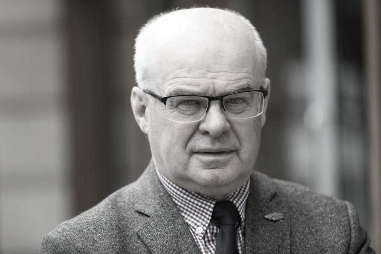 Gen. Waldemar Skrzypczak nie żyje.