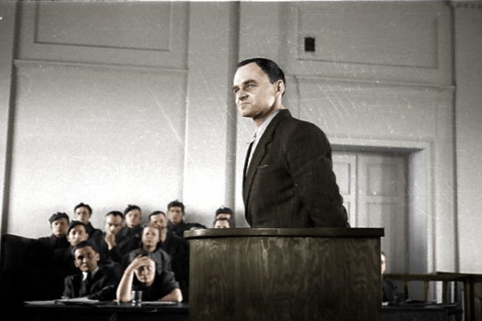 Witold Pilecki