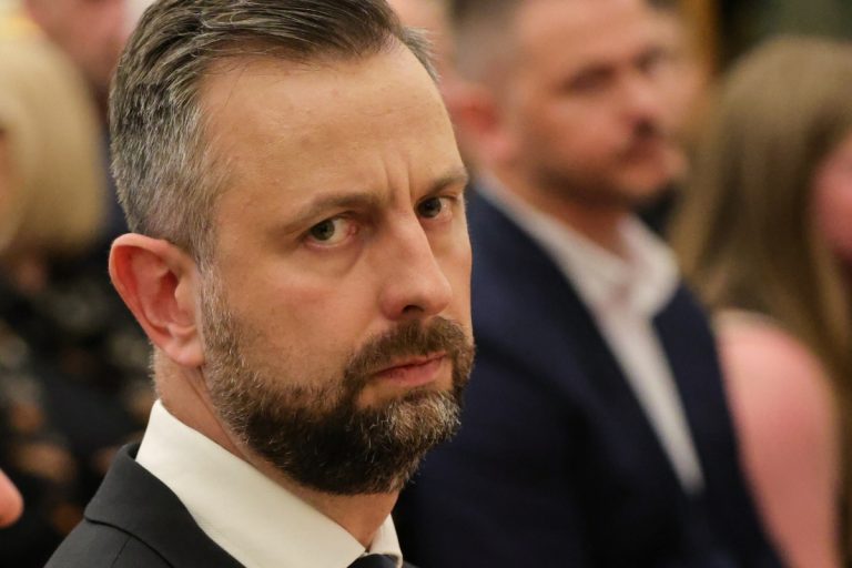 Władysław Kosiniak-Kamysz. Foto: PAP