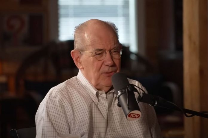 John Mearsheimer