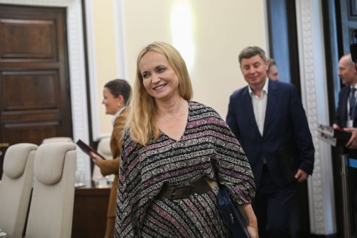Jolanta Sobierańska-Grenda