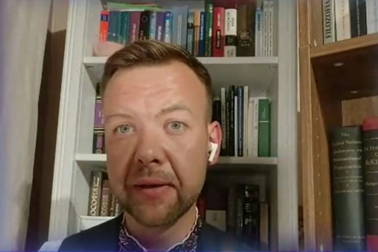 Witalij Mazurenko