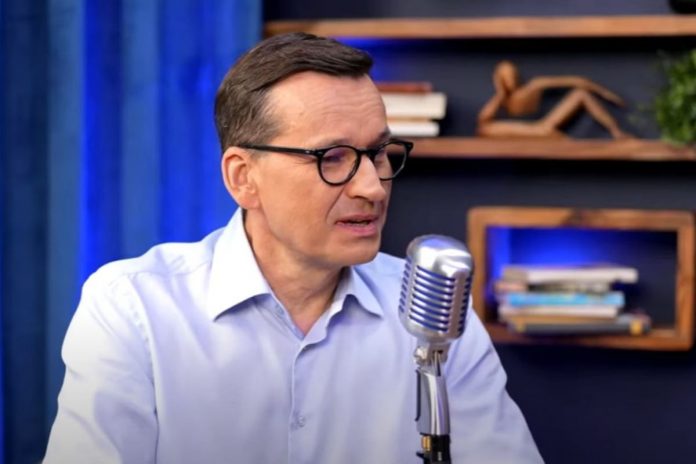 Mateusz Morawiecki
