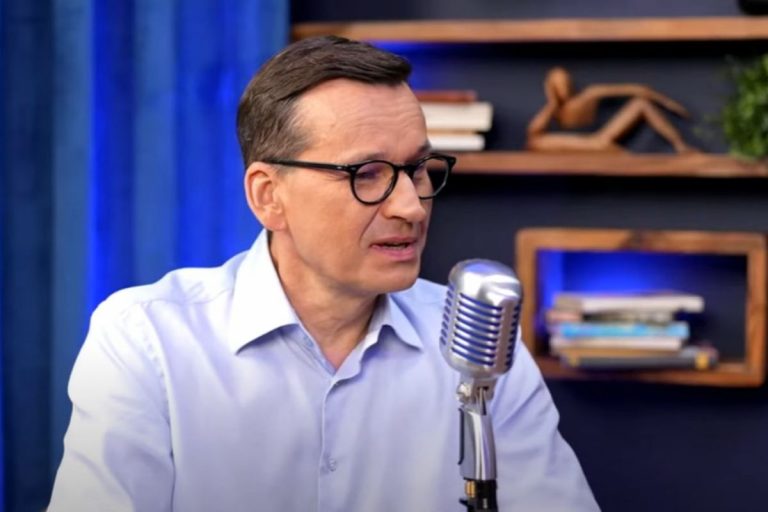 Mateusz Morawiecki