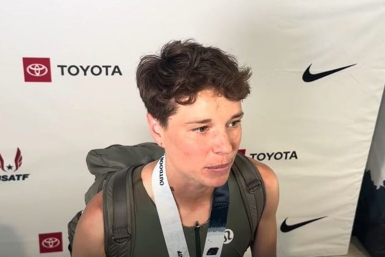 Nikki Hiltz