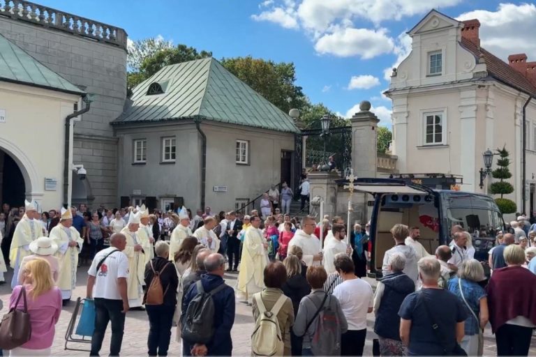 Katolicy obchodzą dzisiaj uroczystość Matki Bożej Częstochowskiej