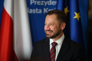 Aleksander Miszalski.