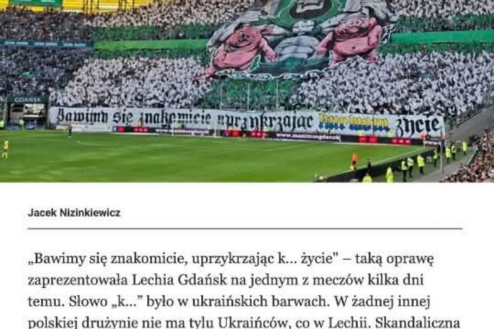 arka gdynia lechia mecz