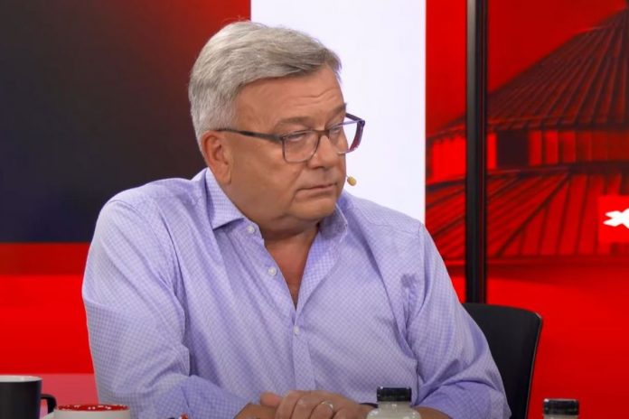 Artur Łącki