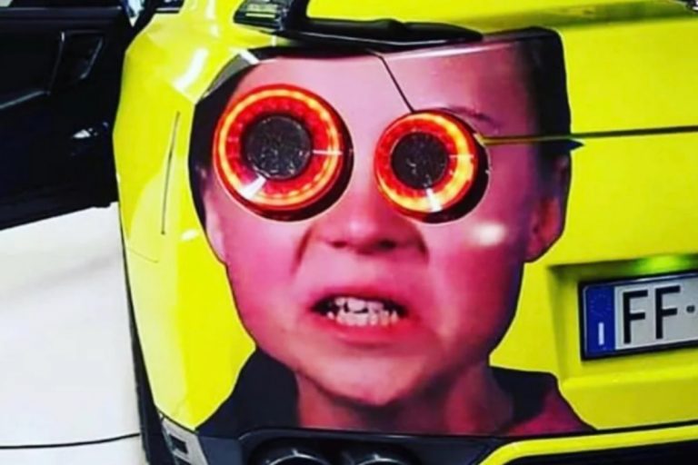 auto samochod motoryzacja spaliny emisja co2 greta thunberg