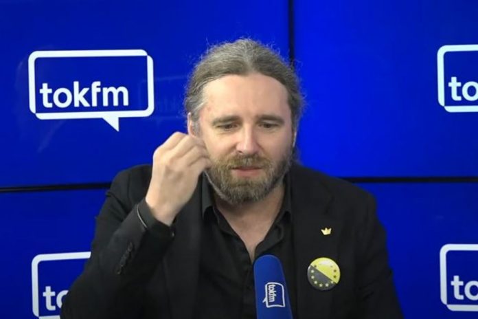 Dobromir Sośnierz