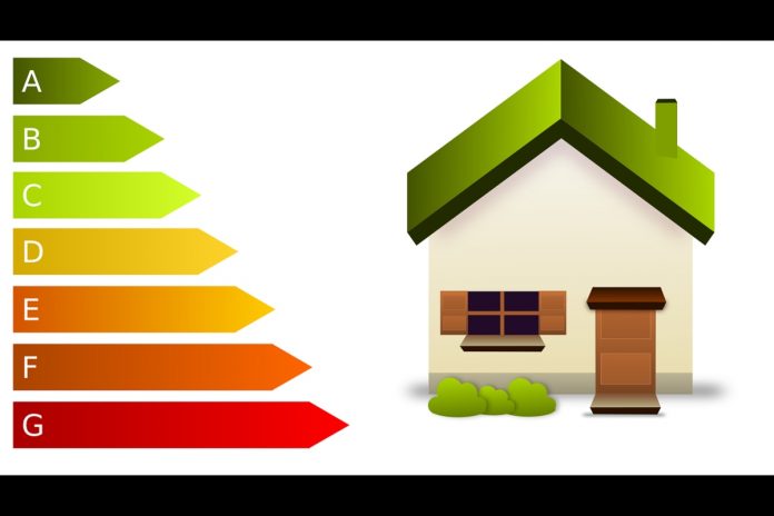 Świadectwo energetyczne domu. Obrazek ilustracyjny. Źródło: pixabay
