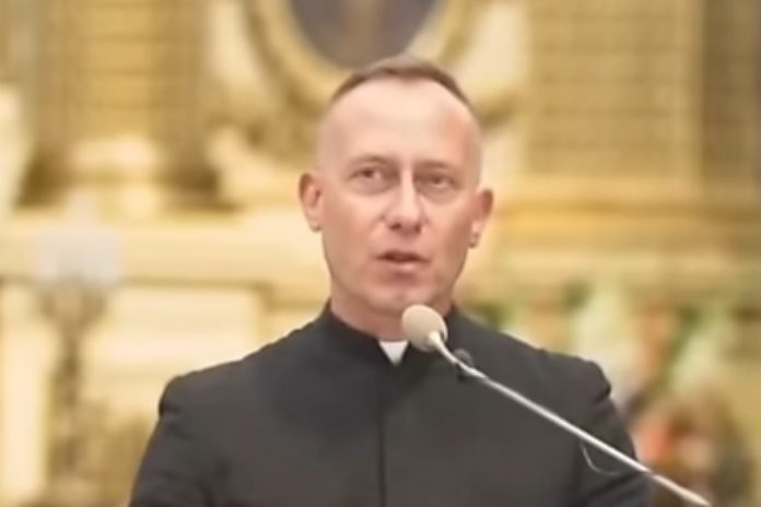 dominik chmielewski sdb