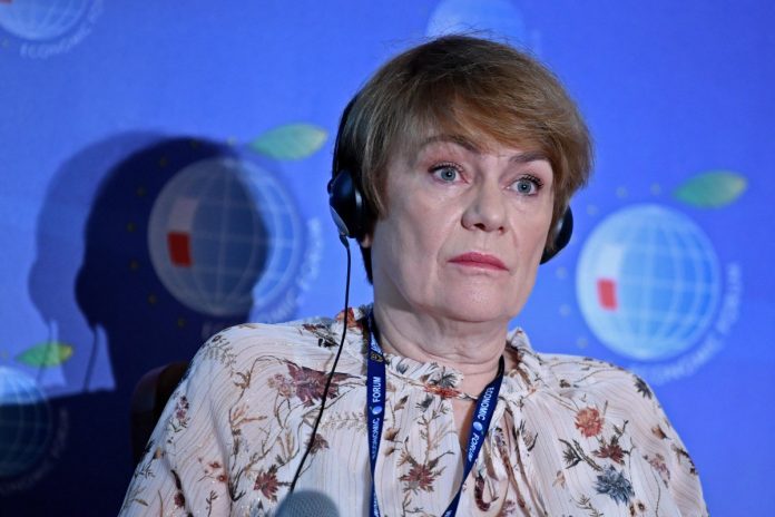 Dorota Kania. /Foto: PAP