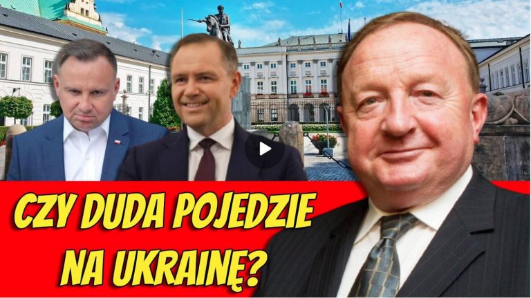 Michalkiewicz: Antysemici podnoszą głowę!