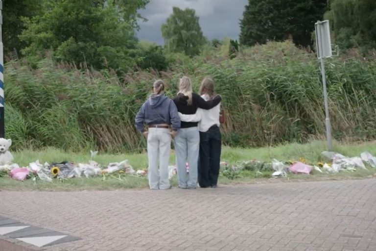 Holandia w szoku po brutalnym morderstwie 17-letniej Lisy.