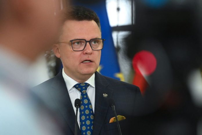 Szymon Hołownia