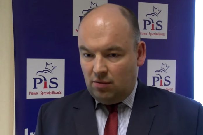 jan dziedziczak pis