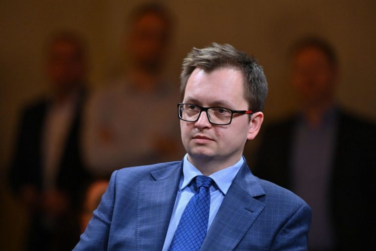 Jarosław Wolski.