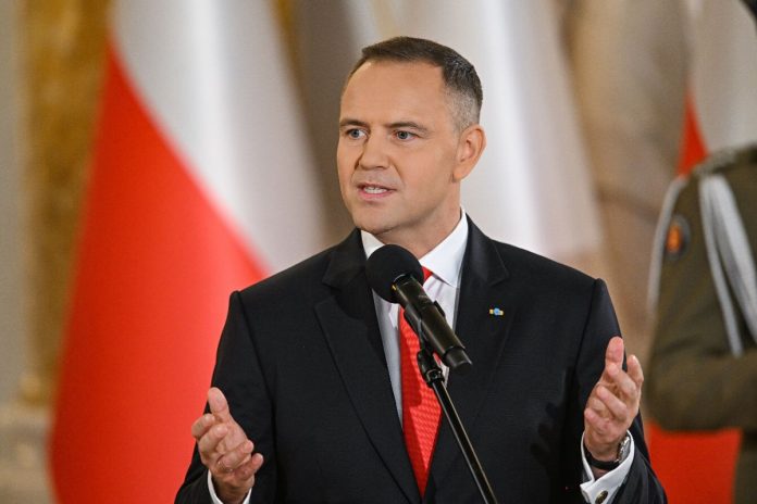 Karol Nawrocki