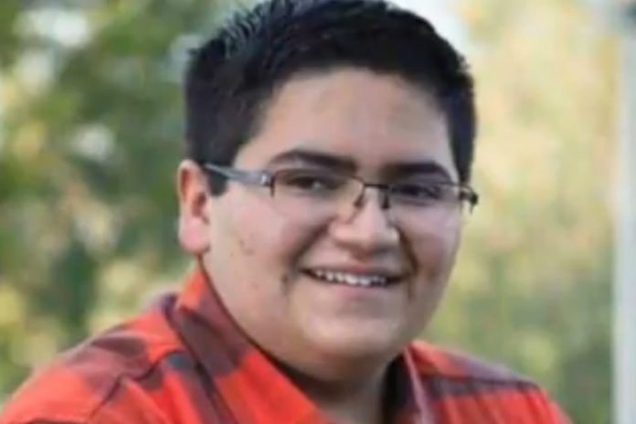 kendrick castillo