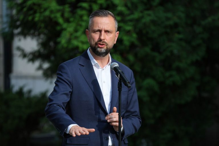 Władysław Kosiniak-Kamysz.