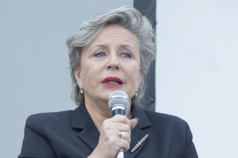 krystyna janda