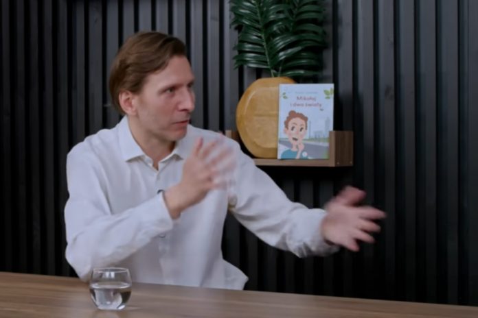 krzysztof szczawinski