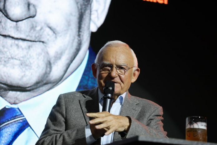 Leszek Miller.