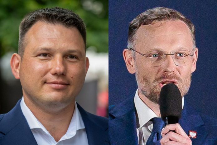Mentzen Bogucki