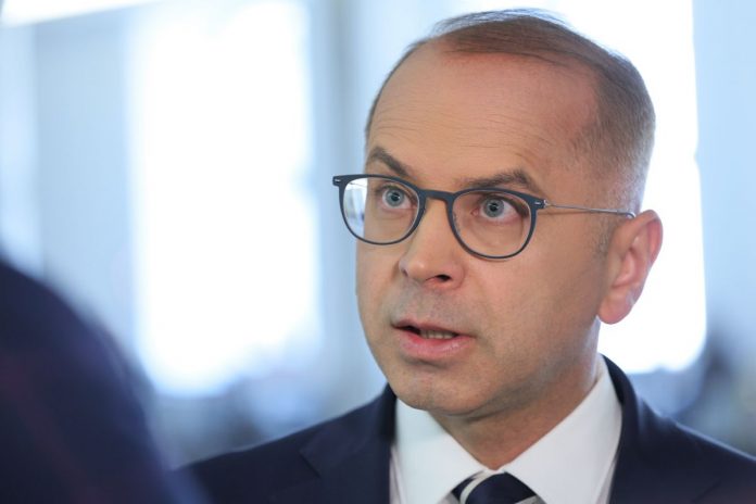 Michał Szczerba.