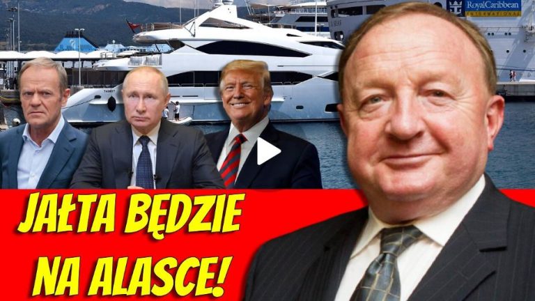 Stanisław Michalkiewicz: Jak wykręcą Ukrainę!