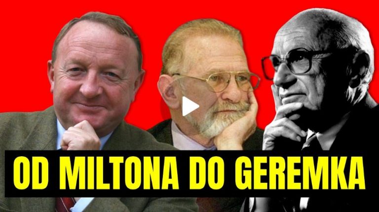 Michalkiewicz, Skalski: Co wiemy o drogim Bronisławie