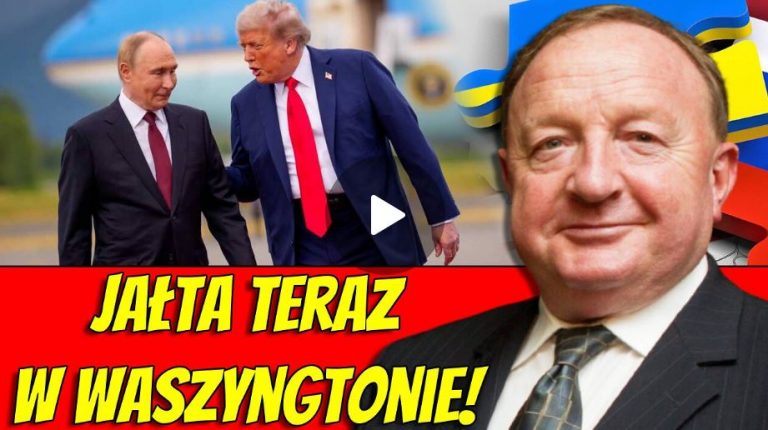 Michalkiewicz: Wiadomo jaki będzie koniec!