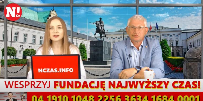 Zaprzysiężenie Karola Nawrockiego! Julia Gubalska i Marek Skalski komentują!
