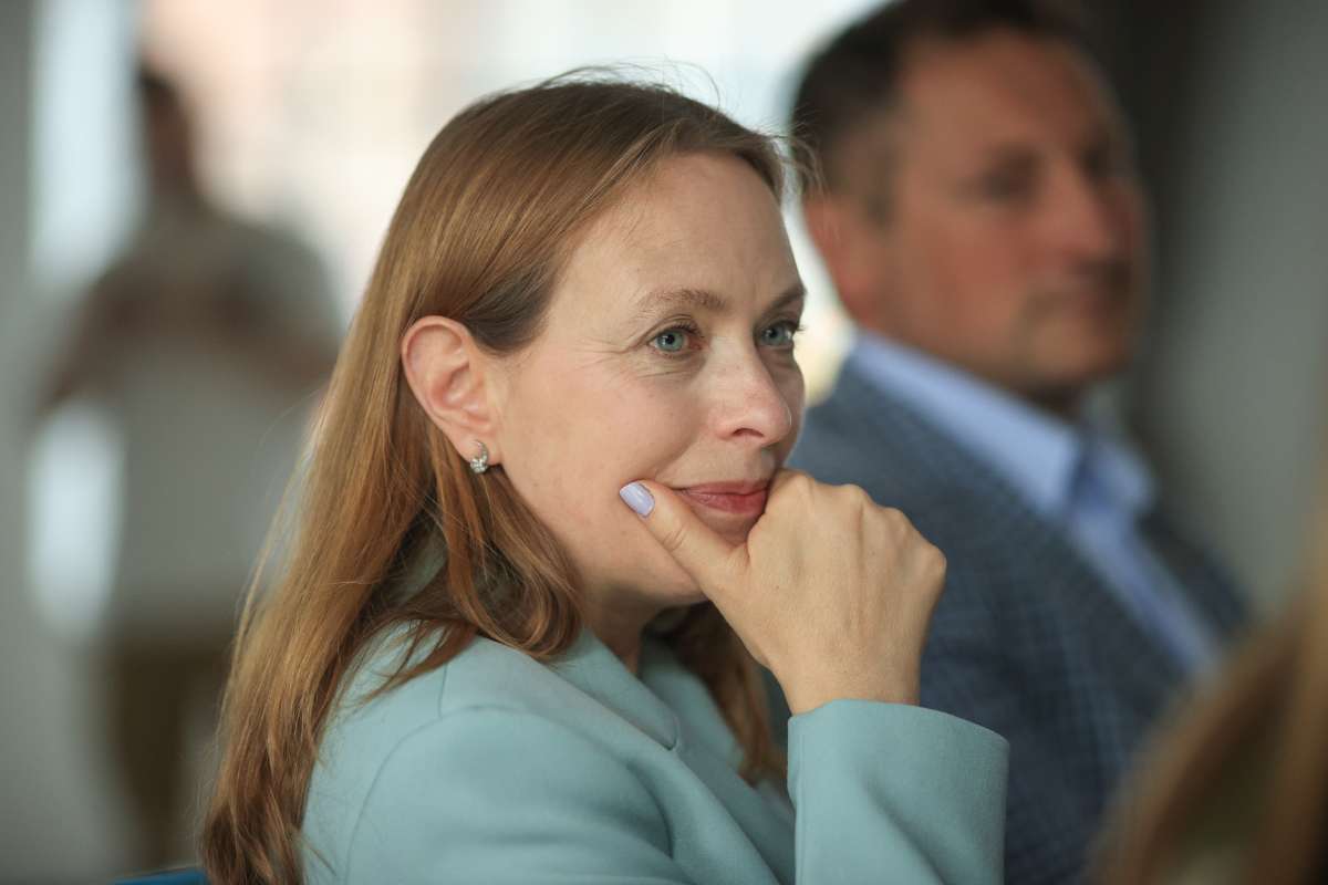 Taśmy Pełczyńskiej-Nałęcz. Nadawała na Hołownię. „Partia stołków. Spotykał się z Tuskiem za moimi plecami i…”