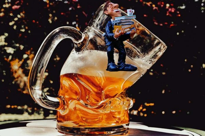 piwo akcyza alkohol podatki