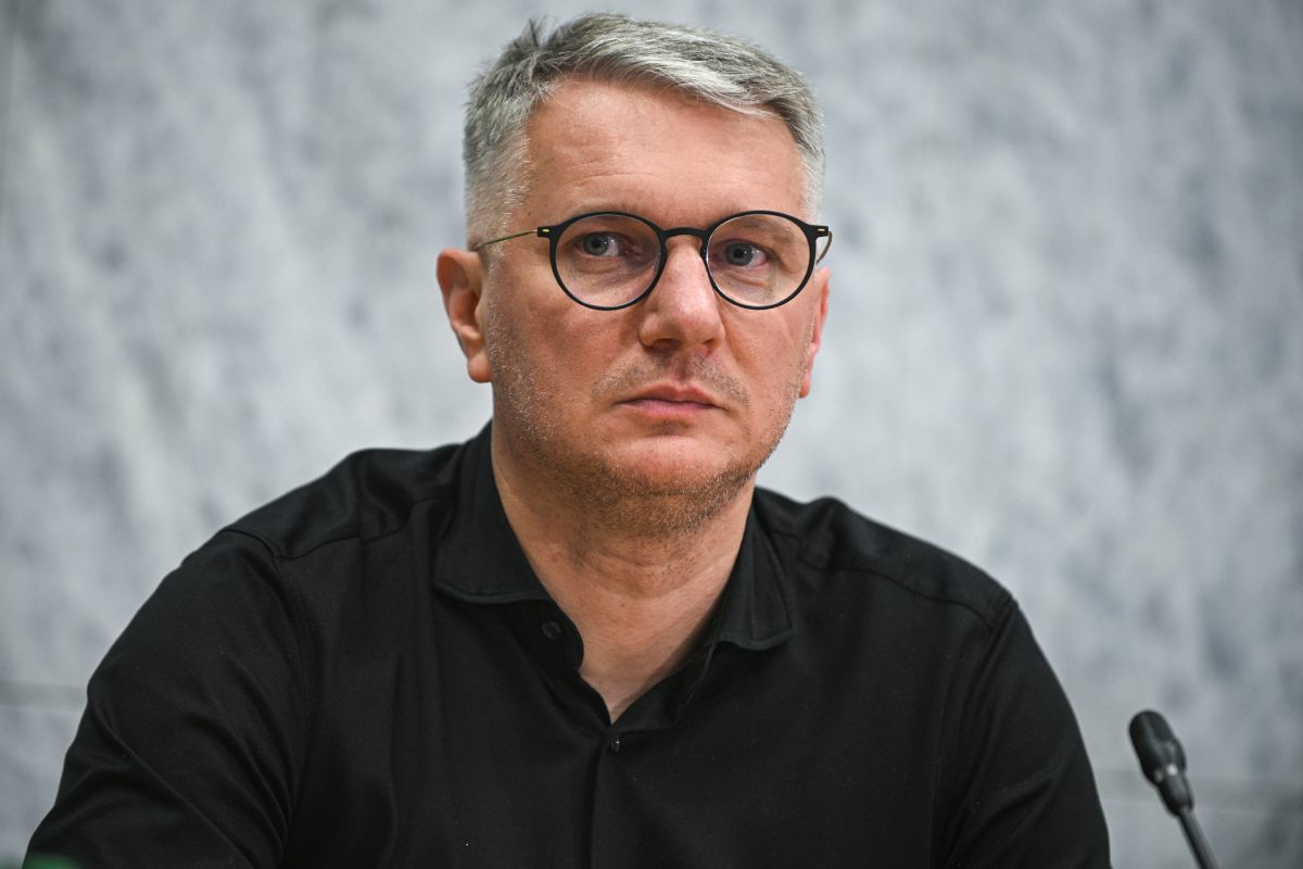 Zwrot u Wiplera! Zapomniał, co mówił w Sejmie miesiąc temu? „Zwrócono mi uwagę” [VIDEO]