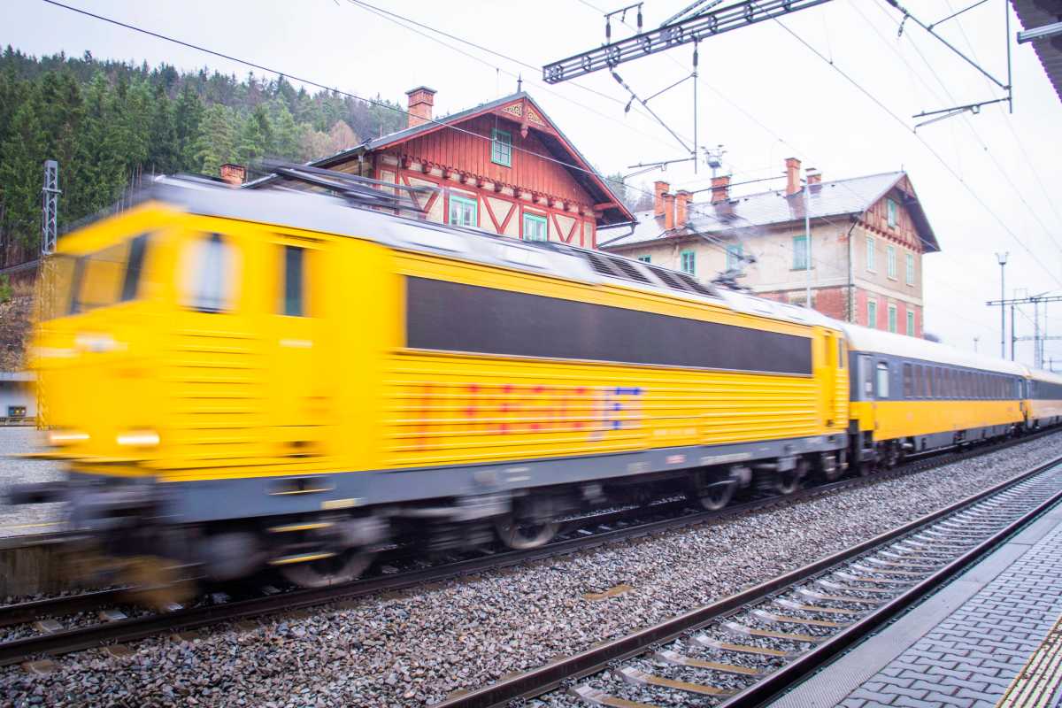 Czesi mają dość. RegioJet wycofuje się z połączeń w Polsce. „Wrócimy, gdy rynek będzie rzeczywiście otwarty”