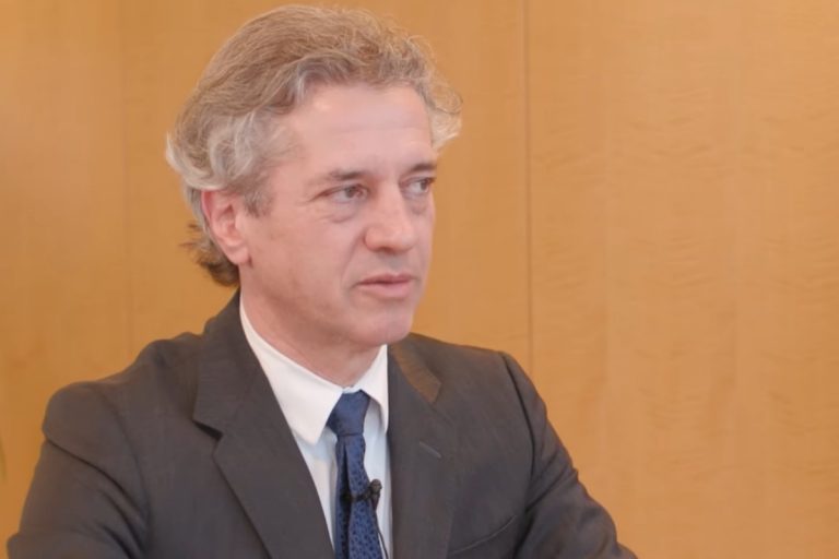 robert golob premier slowenia